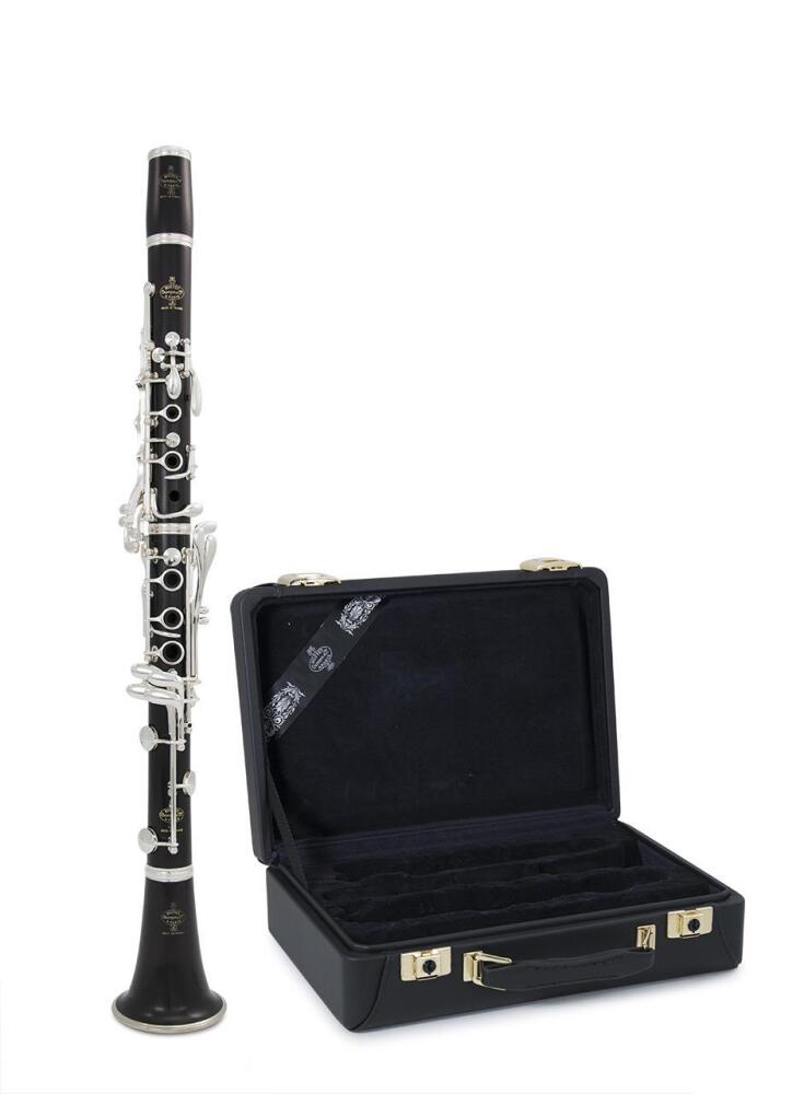 Buffet BC1131-2-0 R13 (Bb) Clarinet Outfit