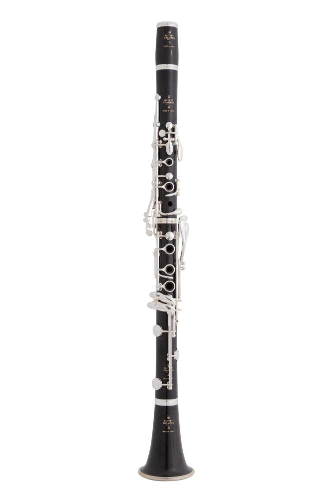 Buffet BC1231-2-0 R13 (A) Clarinet Outfit