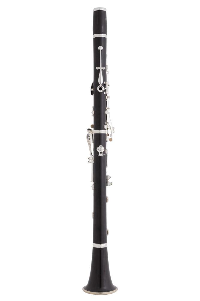 Buffet BC1231-2-0 R13 (A) Clarinet Outfit