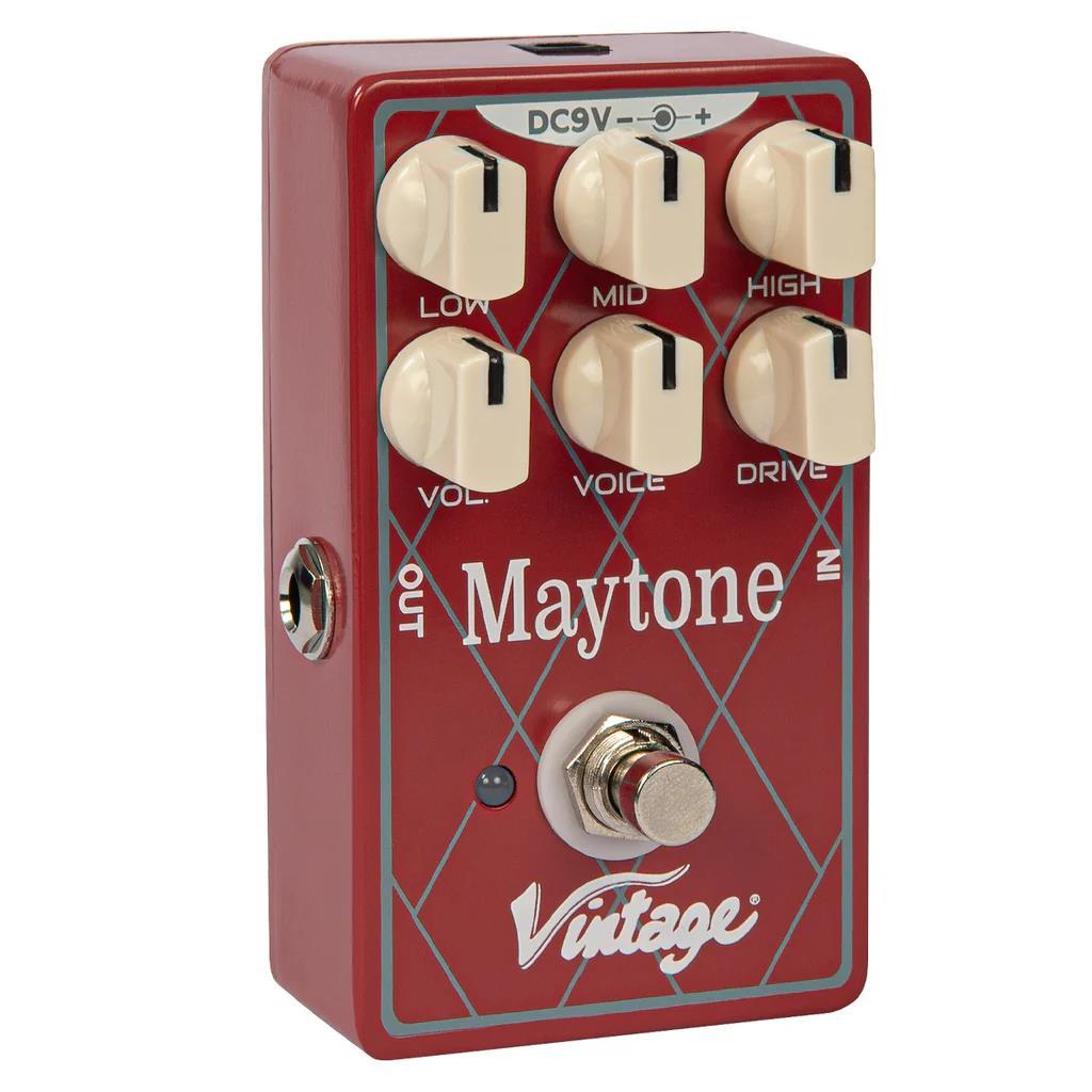 Vintage Maytone Effects Pedal