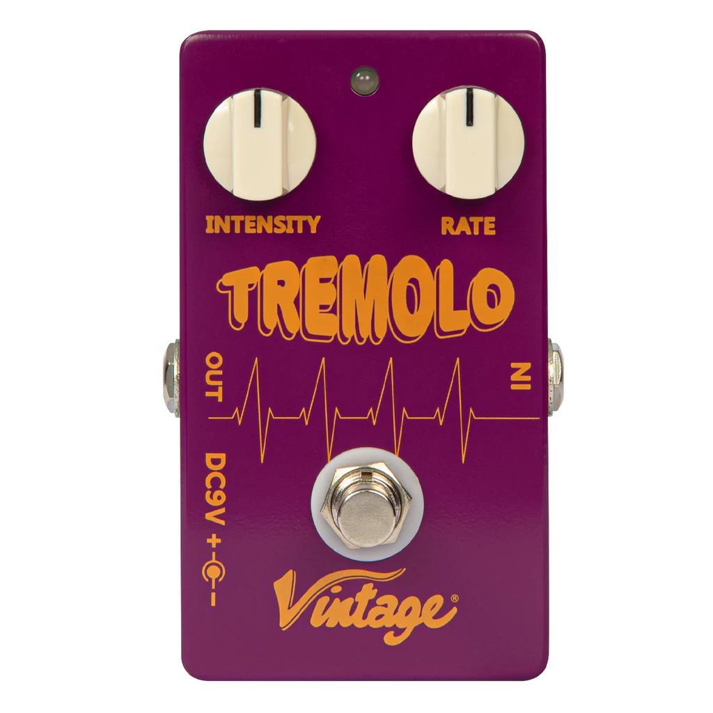 Vintage Temolo Effects Pedal