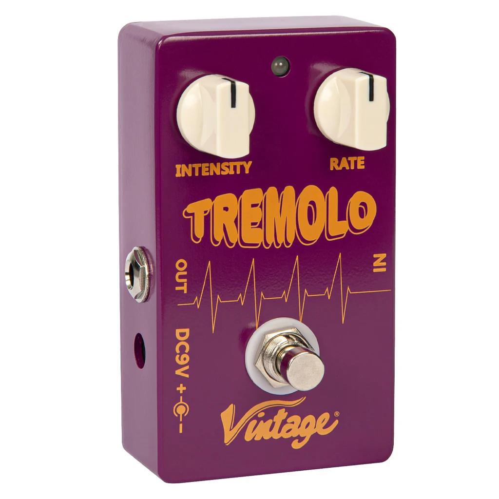 Vintage Temolo Effects Pedal