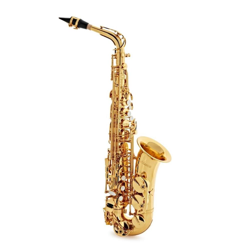 Leblanc 211 Alto Saxophone