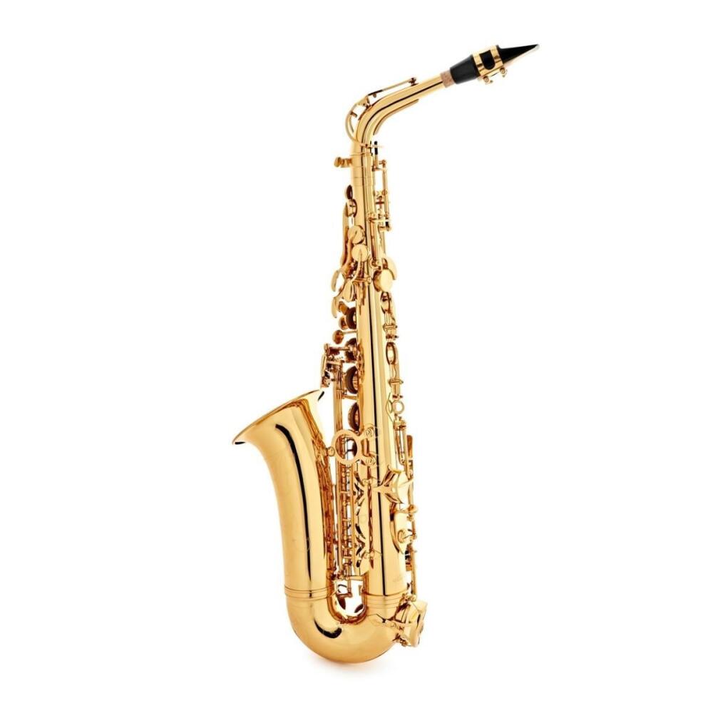 Leblanc 211 Alto Saxophone