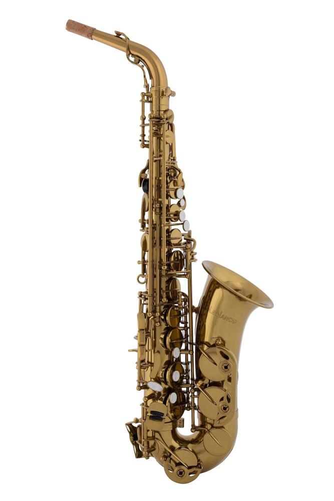 Leblanc 411 Alto Saxophone