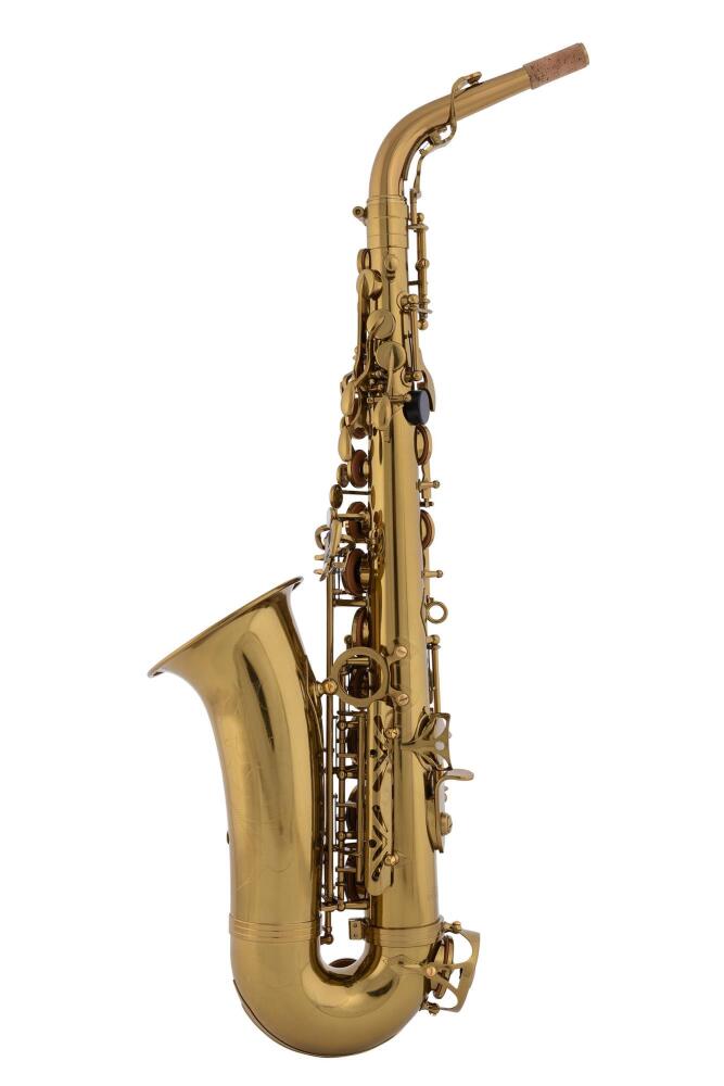 Leblanc 411 Alto Saxophone