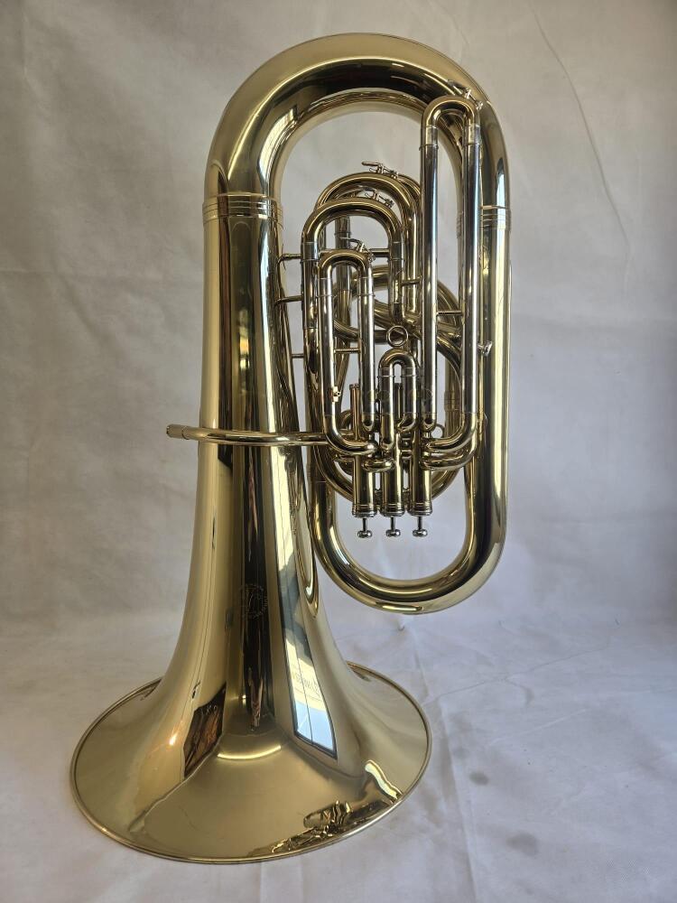 JP277 EEb Tuba in Lacquer