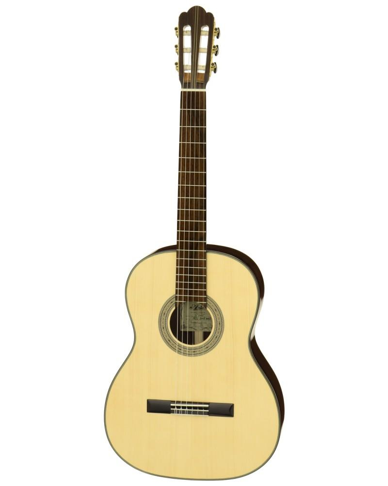 Aria S205 CLASSICAL Solid Spruce ROSEWOOD