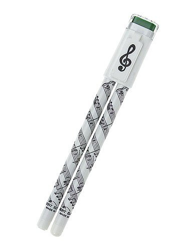 (Box 36) Pen And Non-Sharpening Pencil Duo: Sheet Music