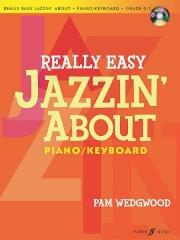 Really Easy Jazzin' About