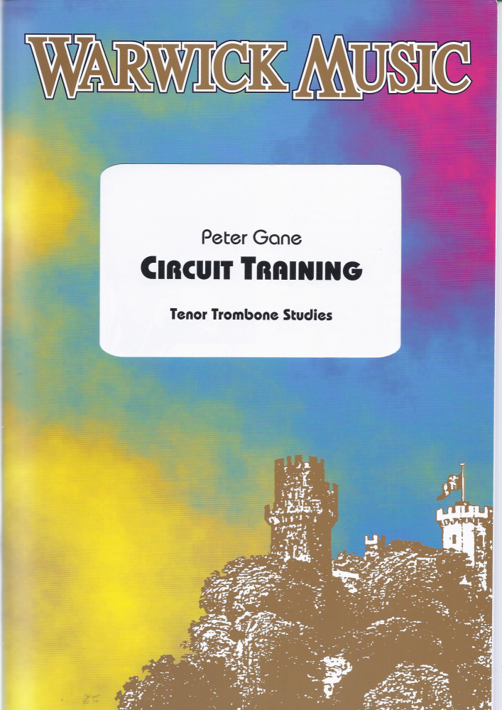Peter Gane: Circuit Training