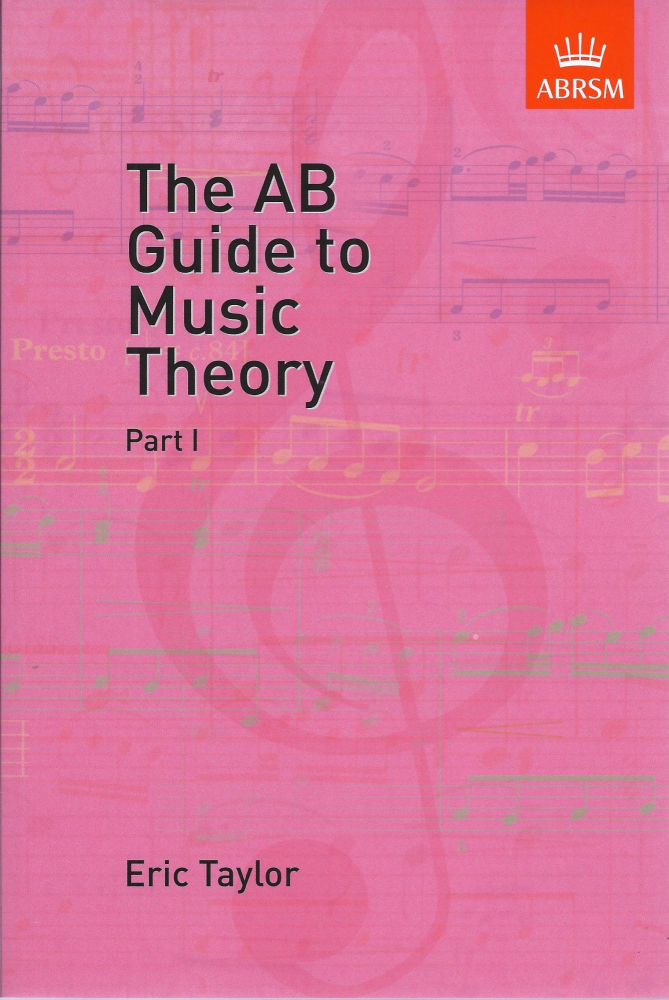The AB Guide To Music Theory Part I