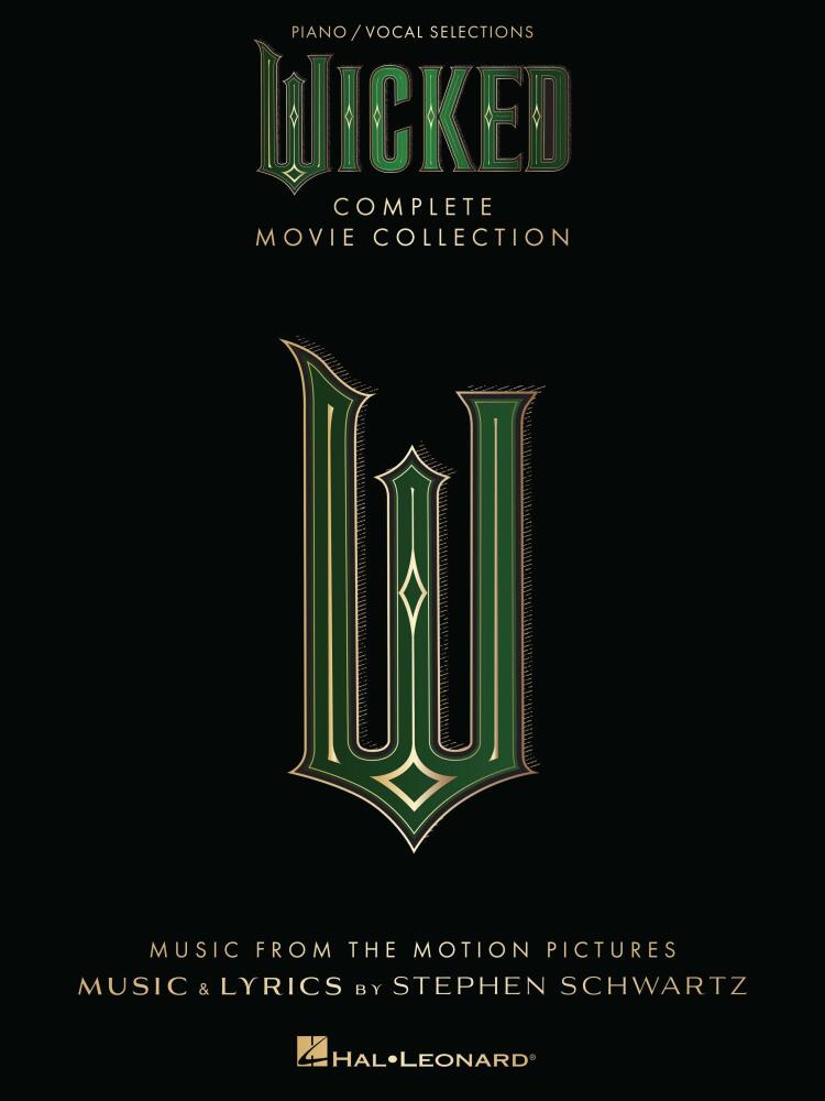 Wicked - Complete Movie Collection