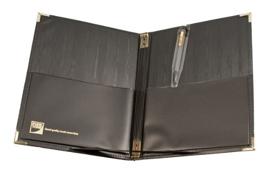 Pure Tone: Choir folder / Choral folder - Large