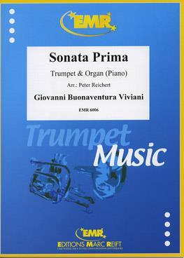 Sonata Prima (1678)