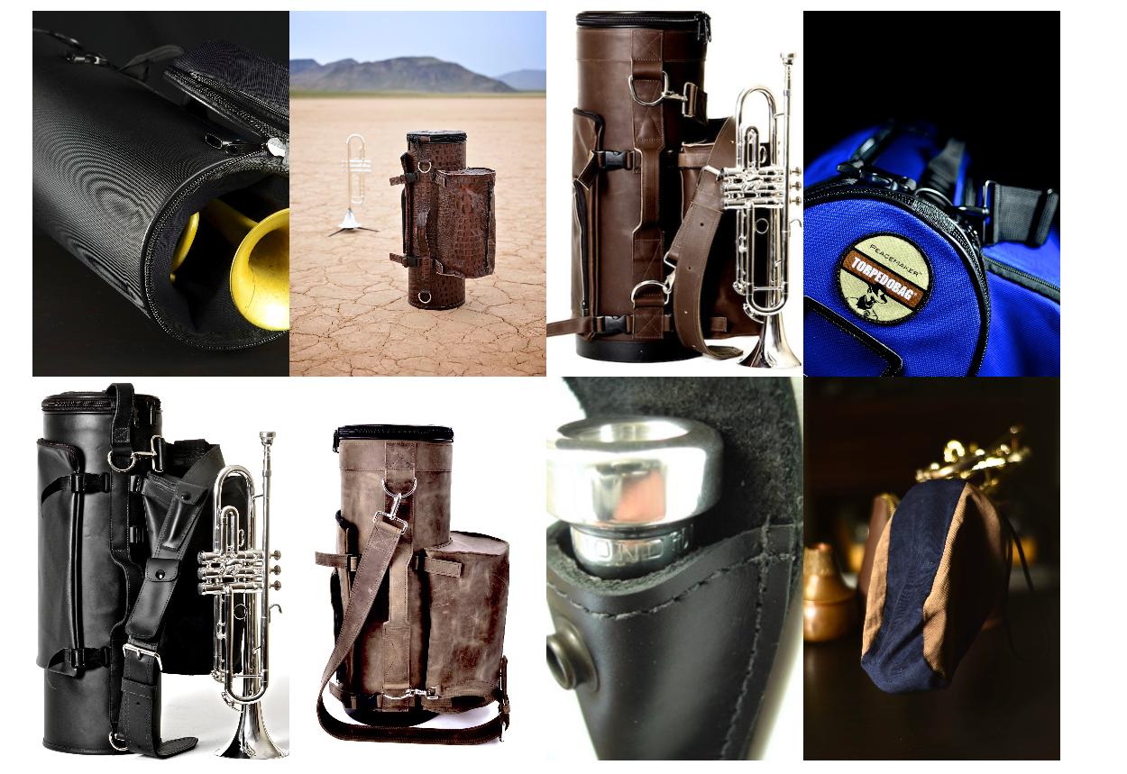 Torpedo Bags