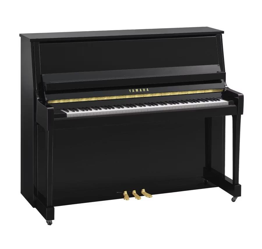 *** NEW PRODUCT ***  Yamaha Upright Piano B30-PE  Polished Ebony