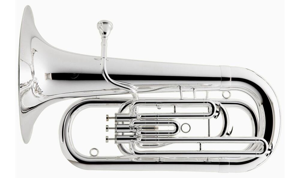 Besson BE177 Prodige 3 Valve Eb Tuba