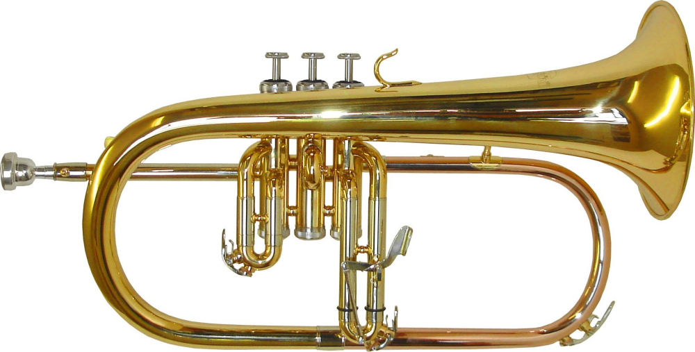 Rosetti Series 5 Flugel Lacquer