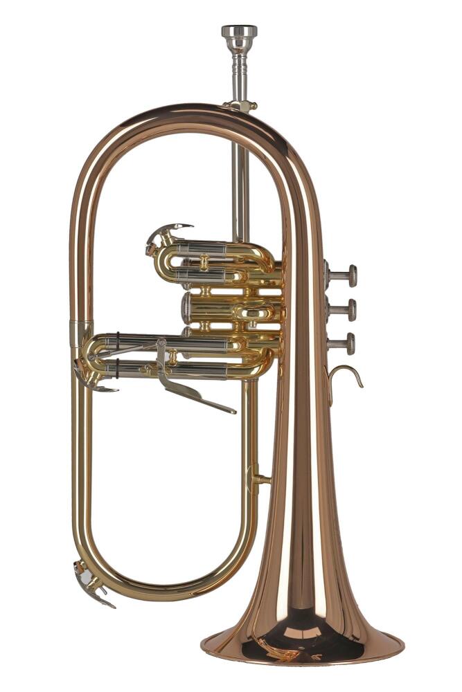 Gewa Ambition Flugel Horn FH501