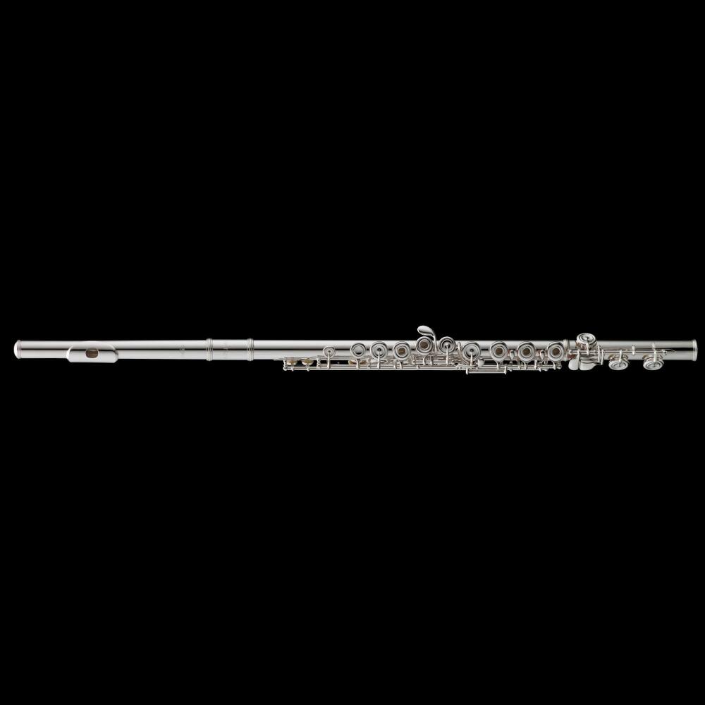 Azumi AZ-S2RE Open Hole Flute