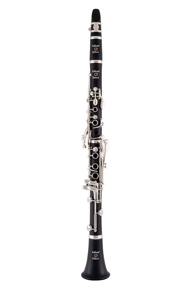 Leblanc 211 Debut Bb Clarinet