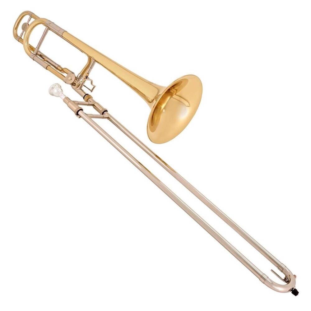 Bach Tenor Trombone