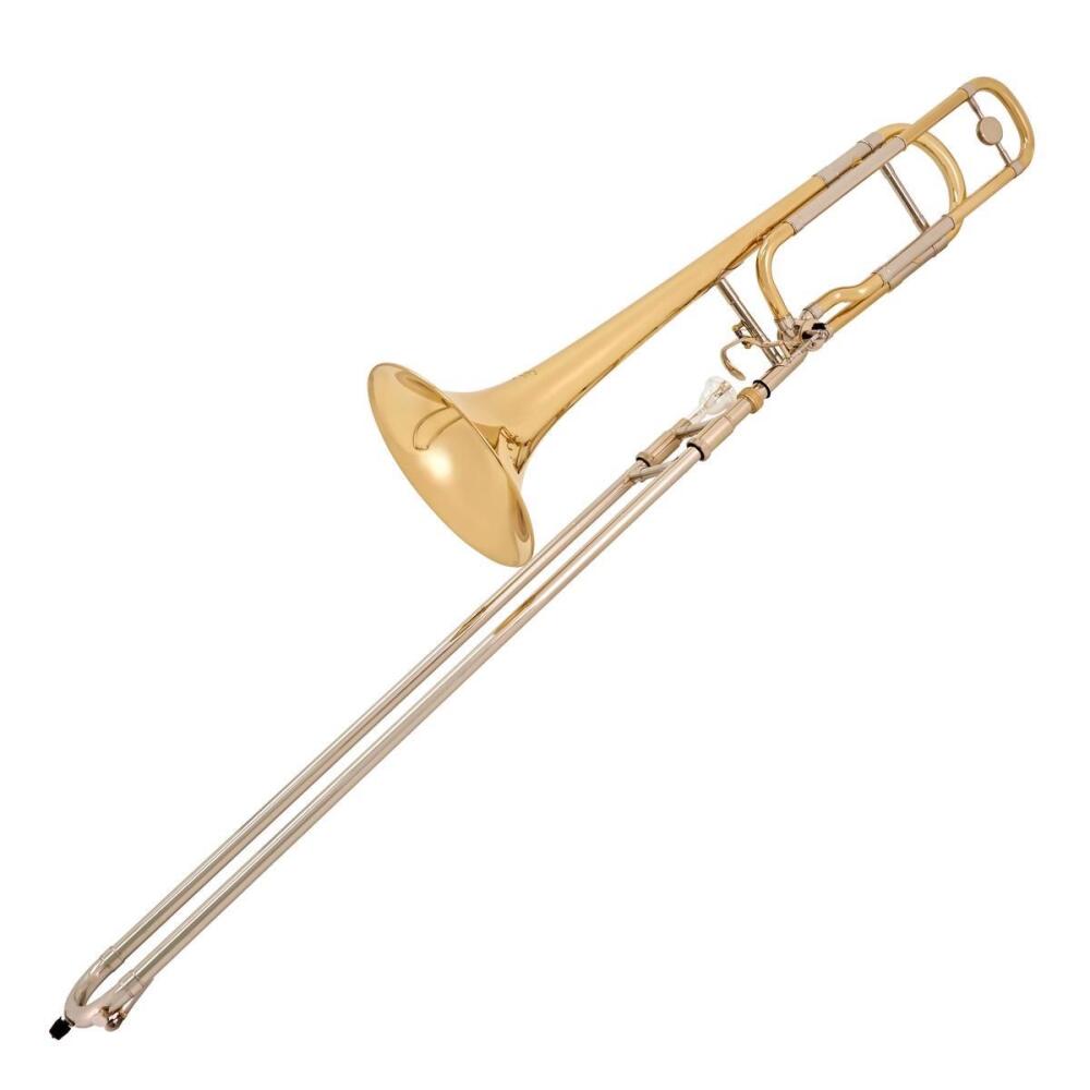 Bach Tenor Trombone