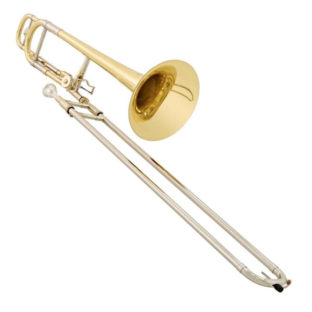 Bach Tenor Trombone