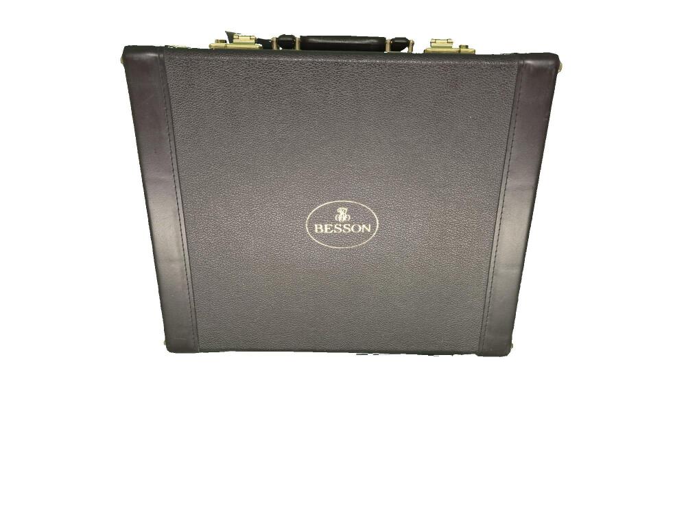 Bb Sovereign Cornet - 897605