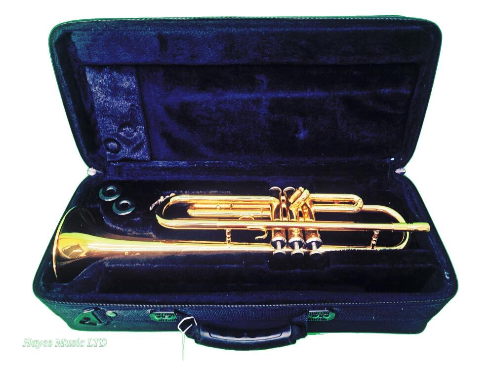 Q-Class Trumpet YTR01 - 801960