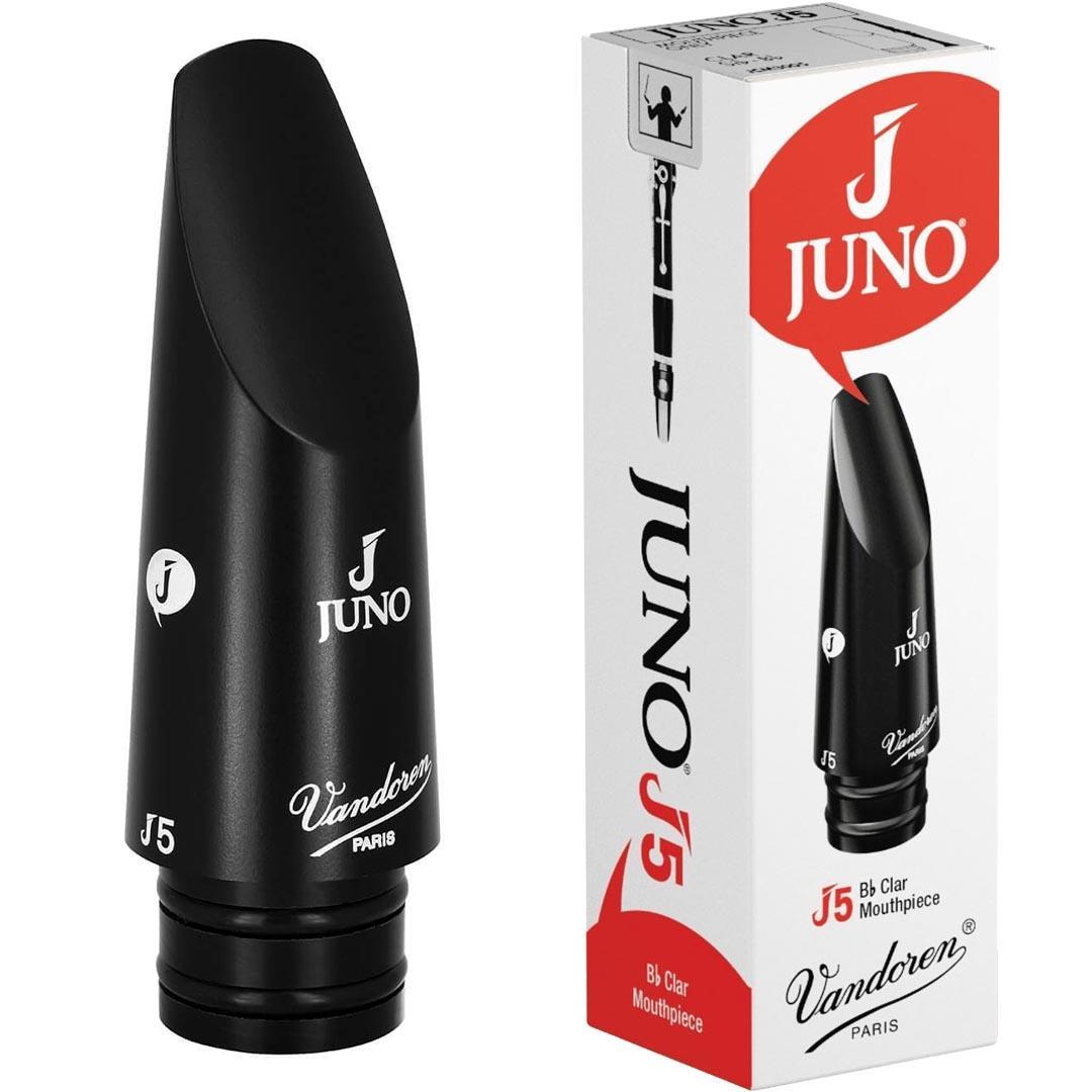 Vandoren Juno J5 Clarinet Mouthpiece