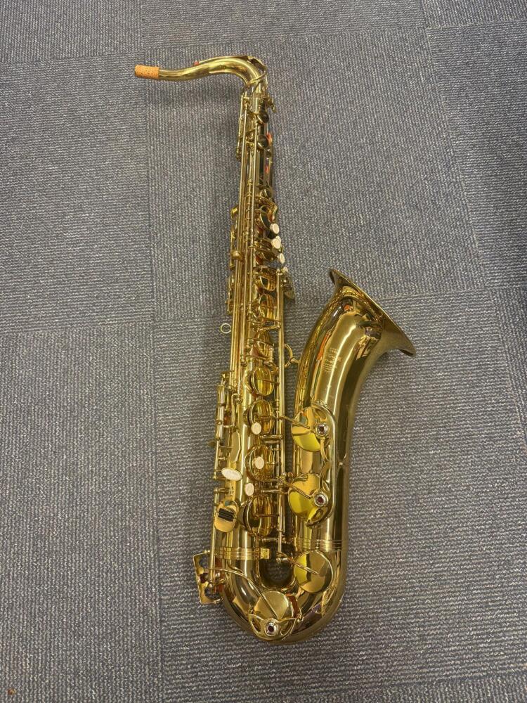 Stagg Tenor Saxophone 77-ST