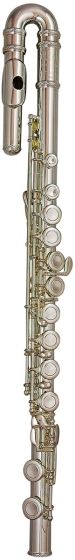 Trevor James TJ 3041CDEAW Trevor James Flute Curved Head