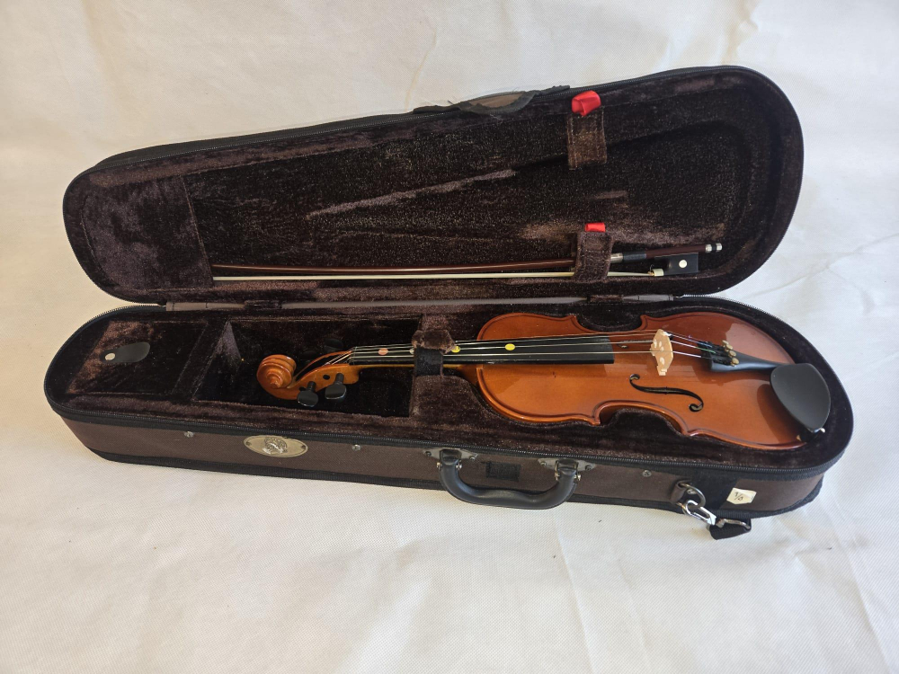 Student Violin 1/4