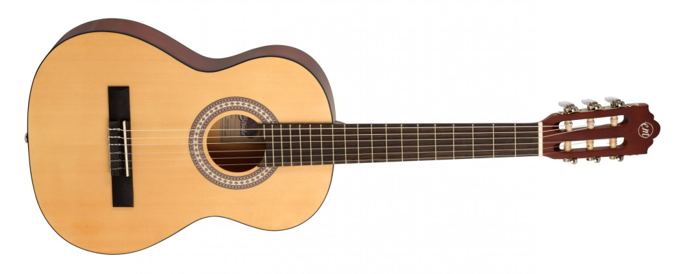 Tanglewood EMC Classical 3/4 Guitar