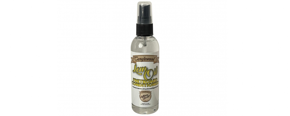 Tanglewood Lemon Oil 100ml