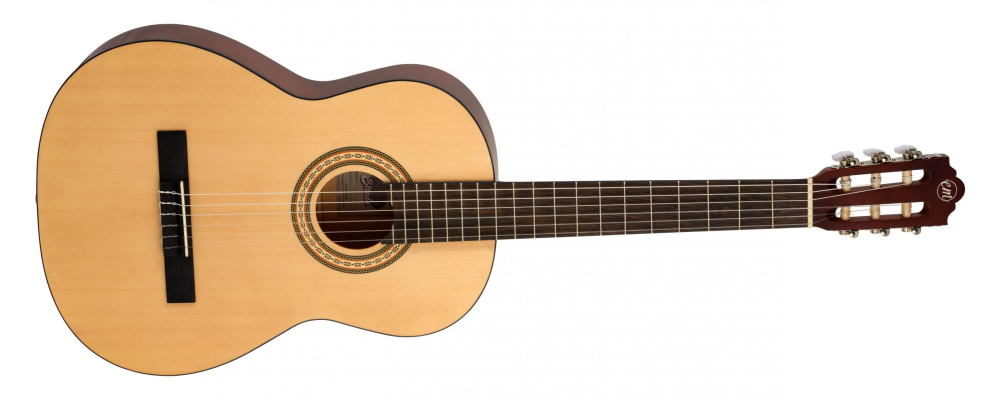 Tanglewood EMC Classical 4/4 Guitar