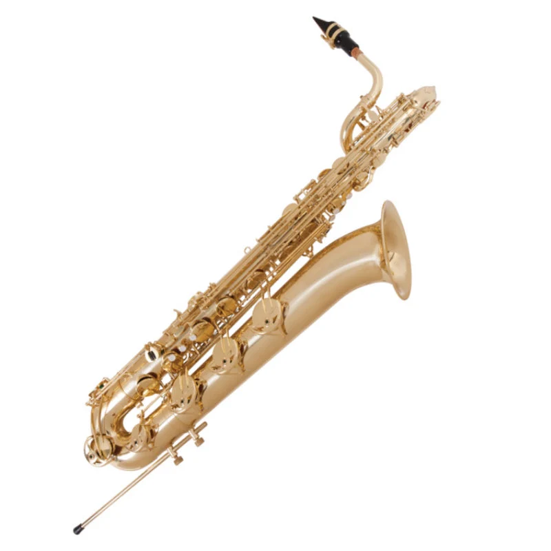Odyssey OBS800 Premiere Baritone Saxophone
