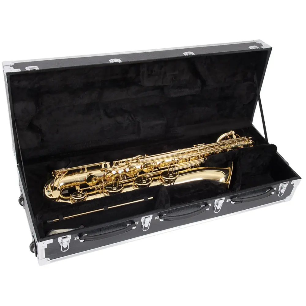 Odyssey OBS800 Premiere Baritone Saxophone