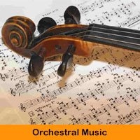 Orchestral Music