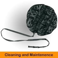 Cleaning and Maintenence