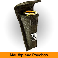 Mouthpiece Pouches