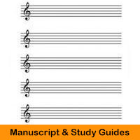 Manuscript & Study Guides