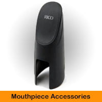 Mouthpiece Accessories