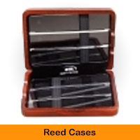 Reed Cases