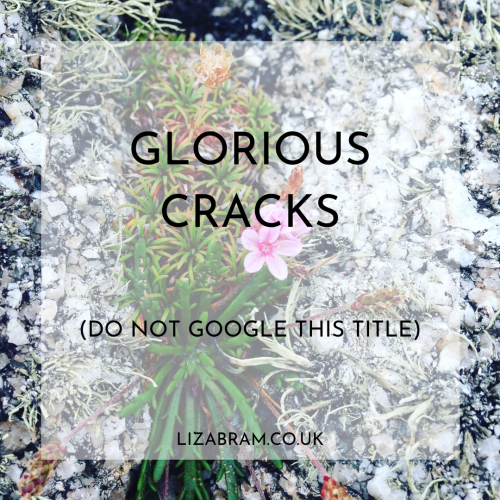 Glorious Cracks