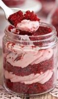 Red Velvet Cake - Delicious