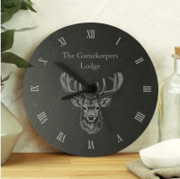 Clocks & Watches