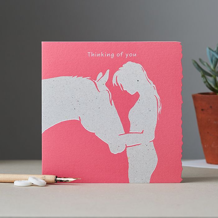 Thinking Of You Card